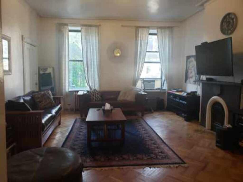 Private Room In East Village Apartment New York Eksteriør bilde