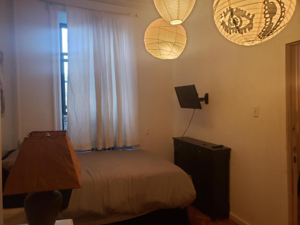 Private Room In East Village Apartment New York Eksteriør bilde